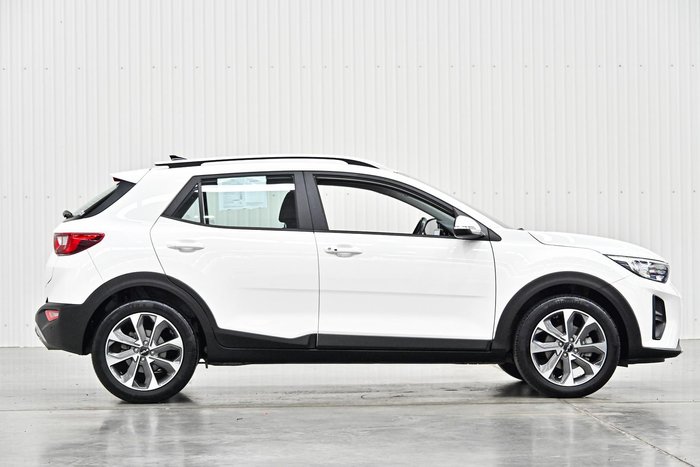 2021 Kia Stonic Sport