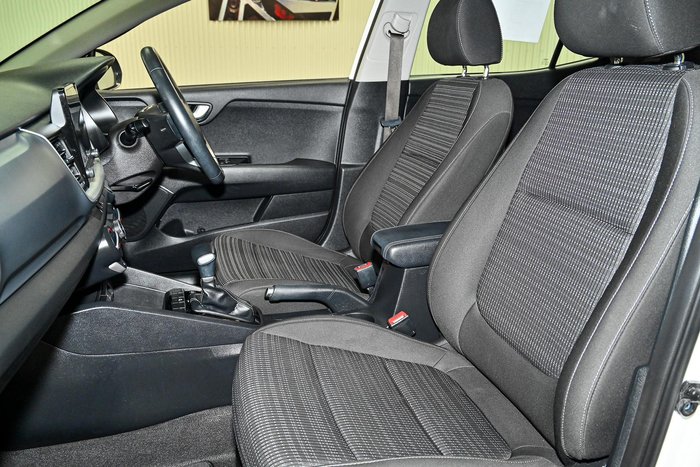 2021 Kia Stonic Sport