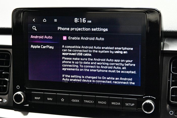 2021 Kia Stonic Sport