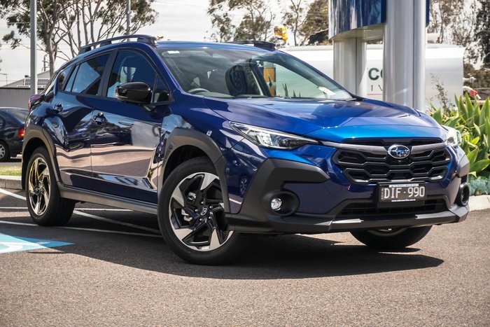 2024 Subaru Crosstrek 2.0S