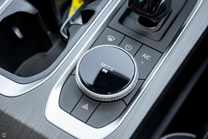 2025 Jaecoo J7 Ridge