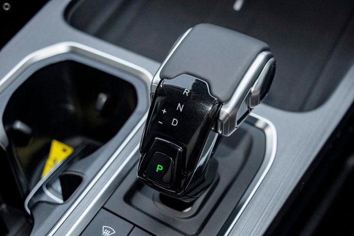 2025 Jaecoo J7 Ridge