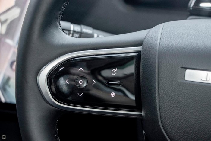 2025 Jaecoo J7 Ridge