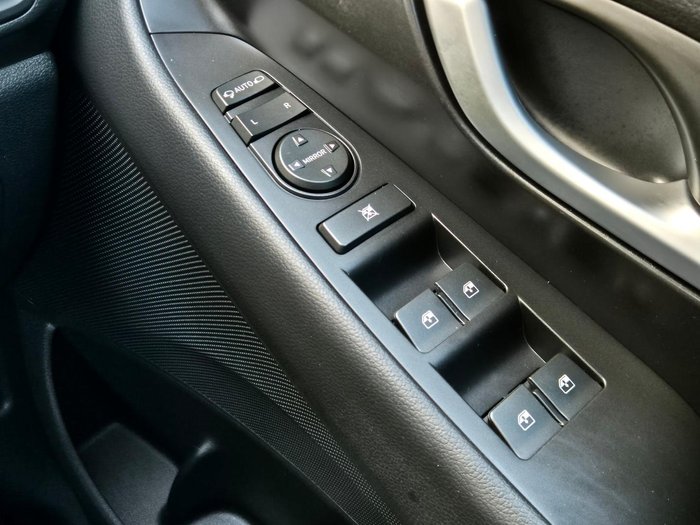 2021 Hyundai i30 Active