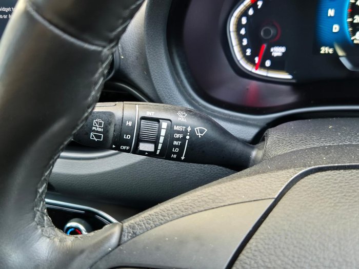 2021 Hyundai i30 Active