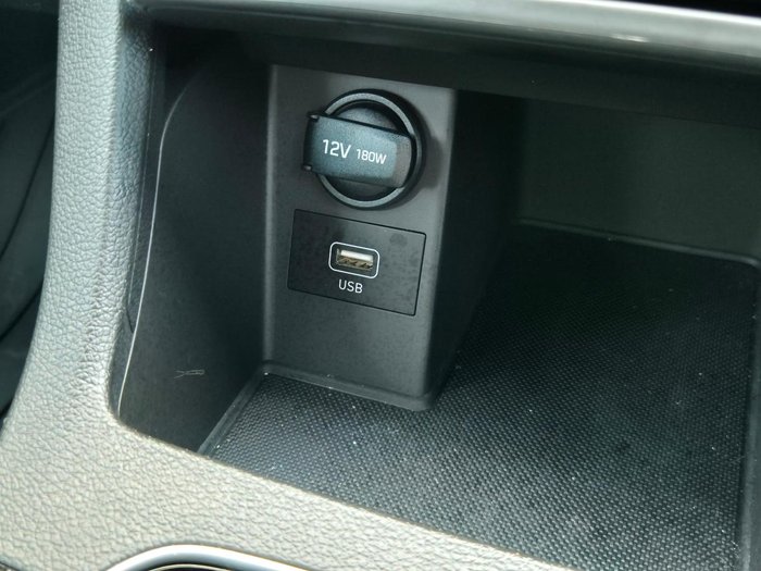 2021 Hyundai i30 Active