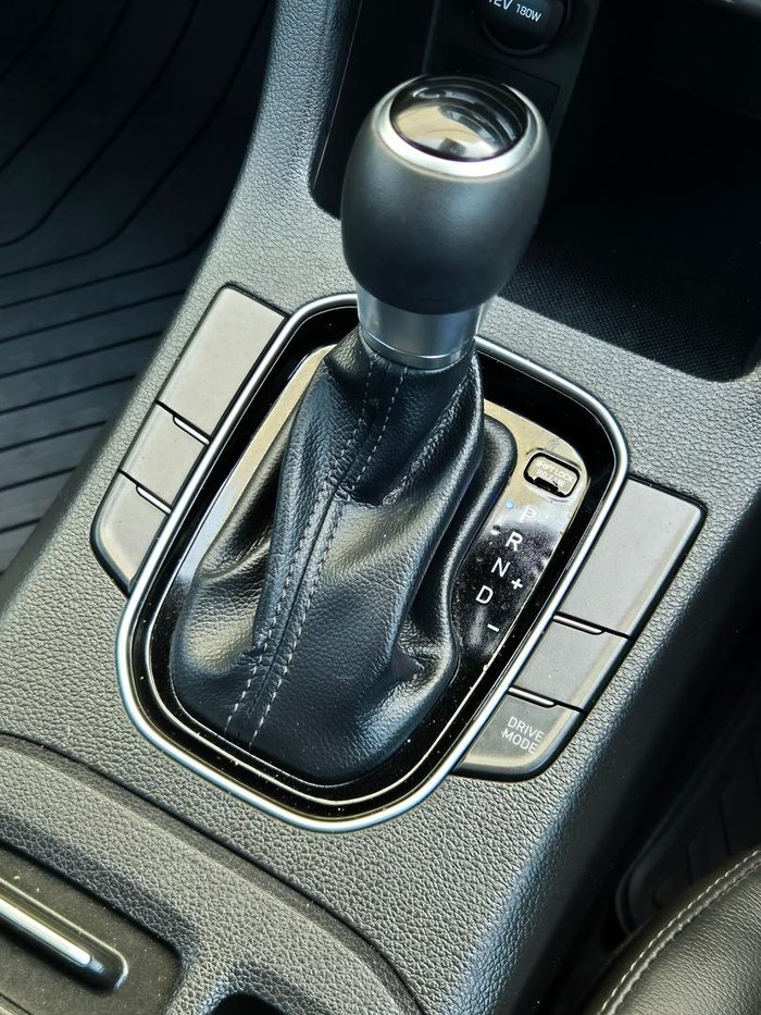 2021 Hyundai i30 Active