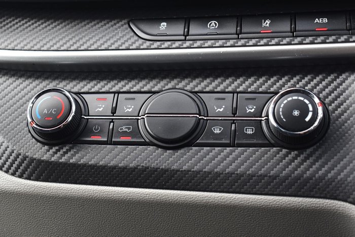 2022 LDV Deliver 9 Blanc White