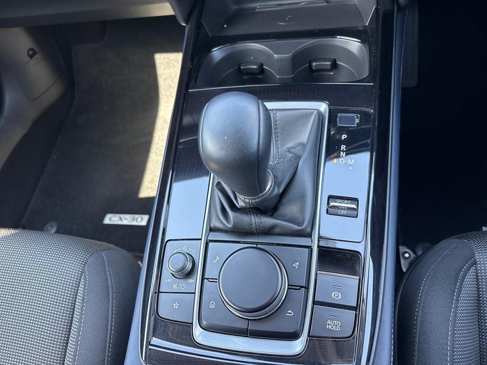 2024 Mazda CX-30 G20 Evolve