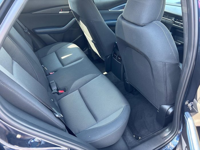 2024 Mazda CX-30 G20 Evolve