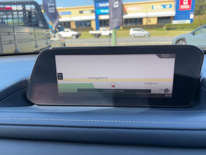 2024 Mazda CX-30 G20 Evolve