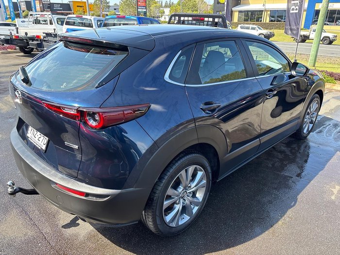 2024 Mazda CX-30 G20 Evolve