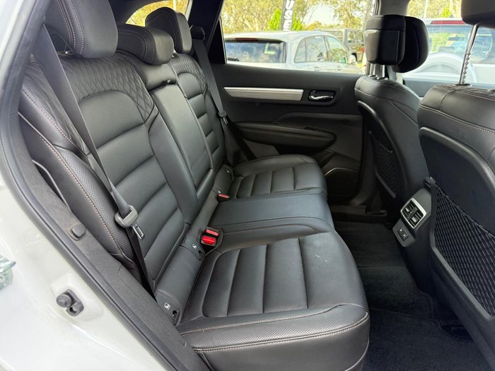 2021 Renault Koleos Intens