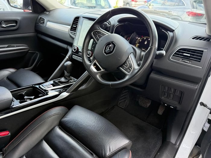 2021 Renault Koleos Intens