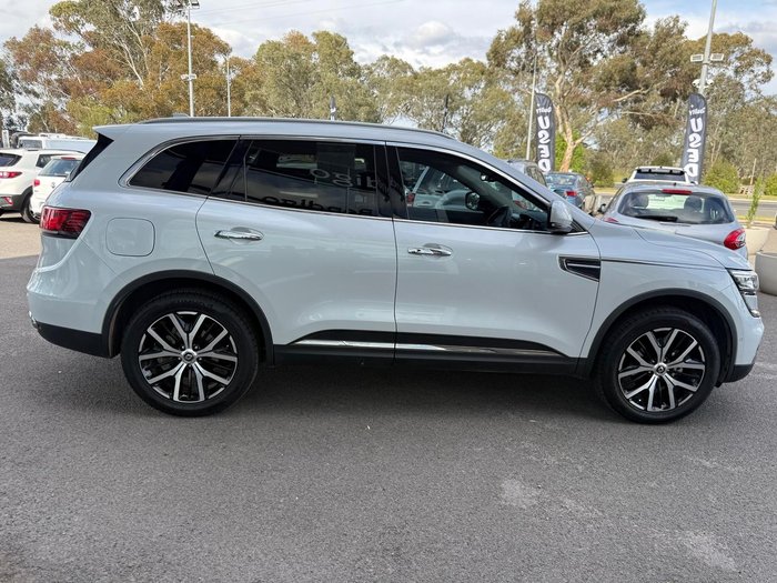 2021 Renault Koleos Intens