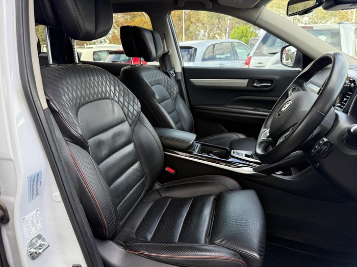 2021 Renault Koleos Intens