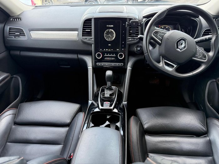 2021 Renault Koleos Intens