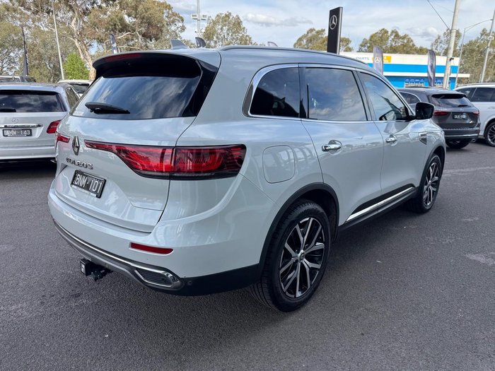 2021 Renault Koleos Intens