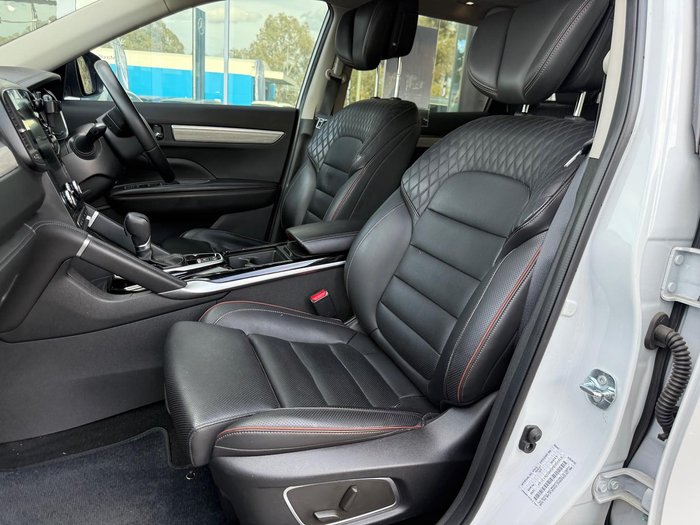 2021 Renault Koleos Intens