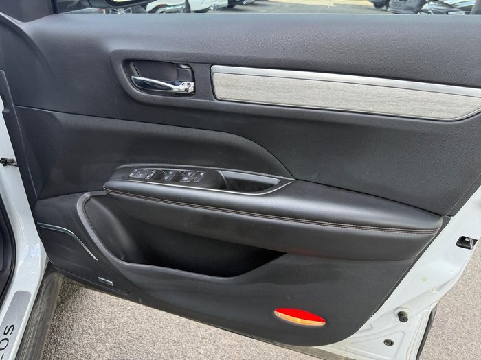 2021 Renault Koleos Intens