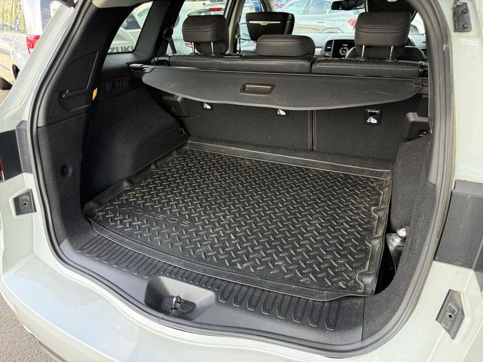 2021 Renault Koleos Intens