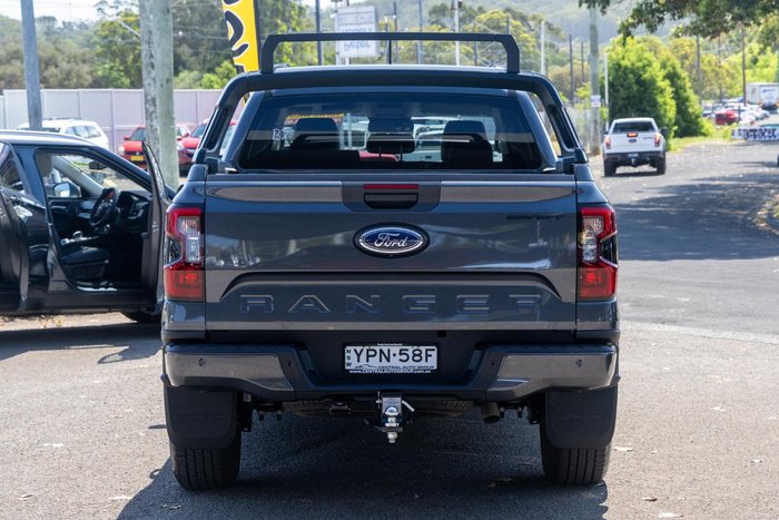2024 Ford Ranger Sport