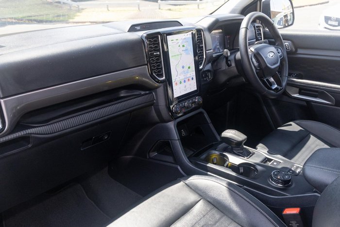 2024 Ford Ranger Sport