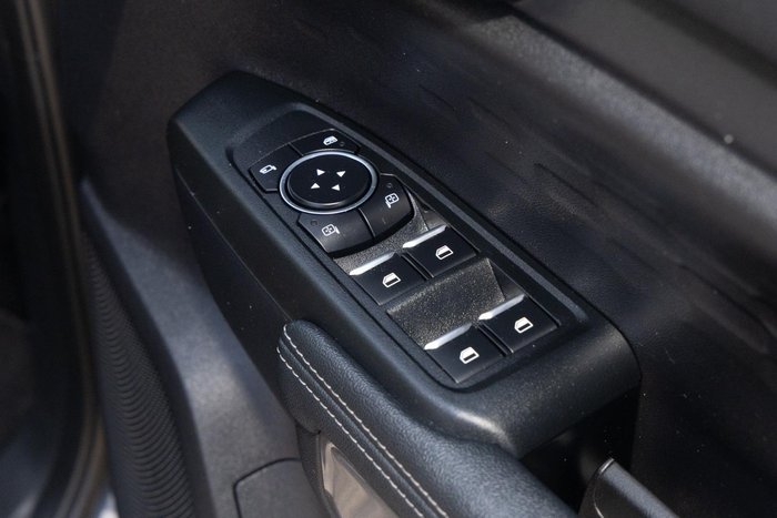 2024 Ford Ranger Sport