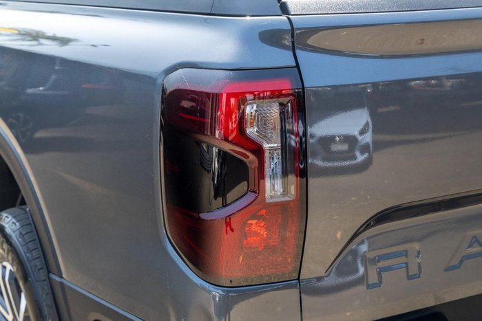 2024 Ford Ranger Sport