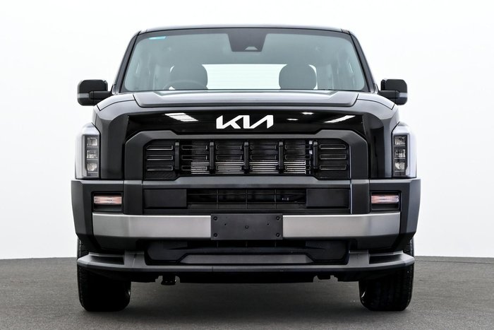 2025 Kia Tasman S