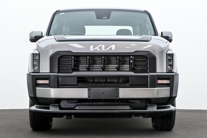 2025 Kia Tasman S
