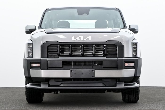 2025 Kia Tasman SX