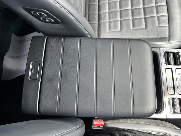 2025 Kia Tasman X-Pro