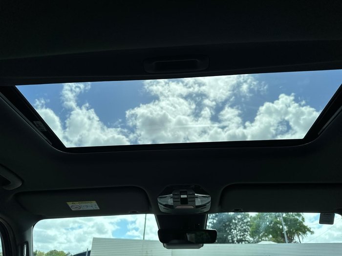 2025 Kia Tasman X-Pro TK MY26 4X4 Dual Range Interstellar Grey