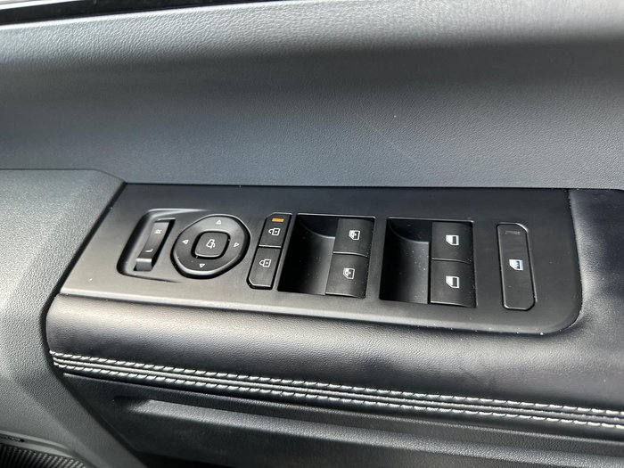 2025 Kia Tasman X-Pro TK MY26 4X4 Dual Range Interstellar Grey