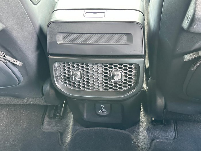 2025 Kia Tasman X-Pro TK MY26 4X4 Dual Range Interstellar Grey