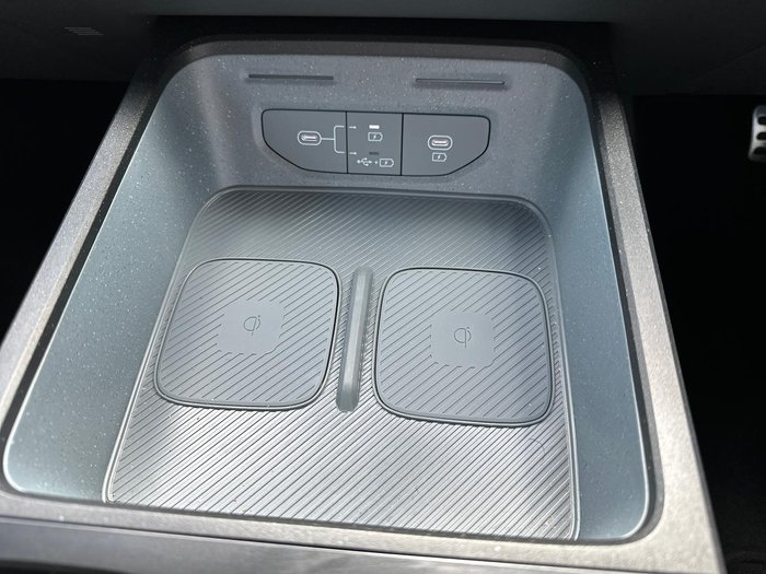 2025 Kia Tasman X-Pro TK MY26 4X4 Dual Range Interstellar Grey