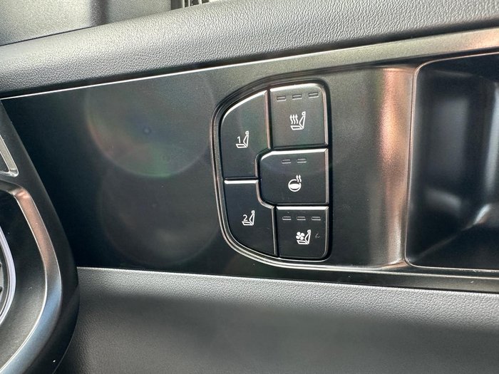 2025 Kia Tasman X-Pro