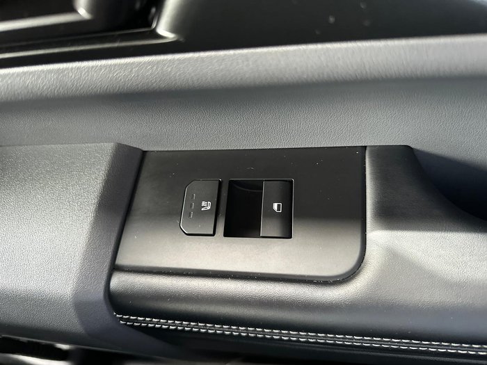 2025 Kia Tasman X-Pro TK MY26 4X4 Dual Range Interstellar Grey