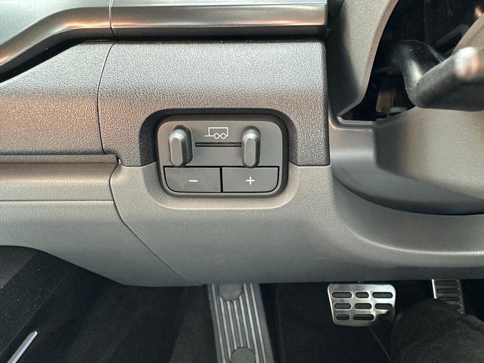 2025 Kia Tasman X-Pro TK MY26 4X4 Dual Range Interstellar Grey