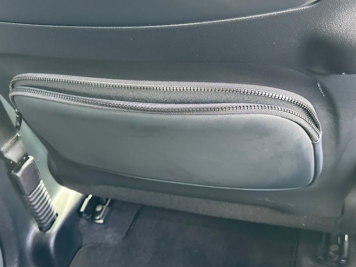 2025 Kia Tasman X-Pro TK MY26 4X4 Dual Range Interstellar Grey