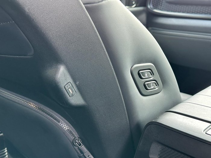 2025 Kia Tasman X-Pro