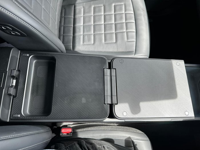 2025 Kia Tasman X-Pro