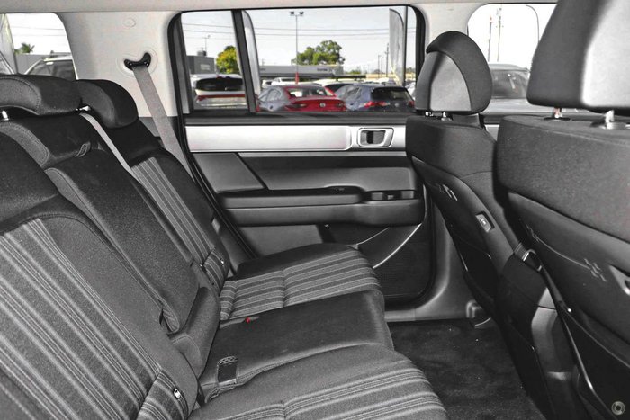 2024 Hyundai Santa Fe Hybrid