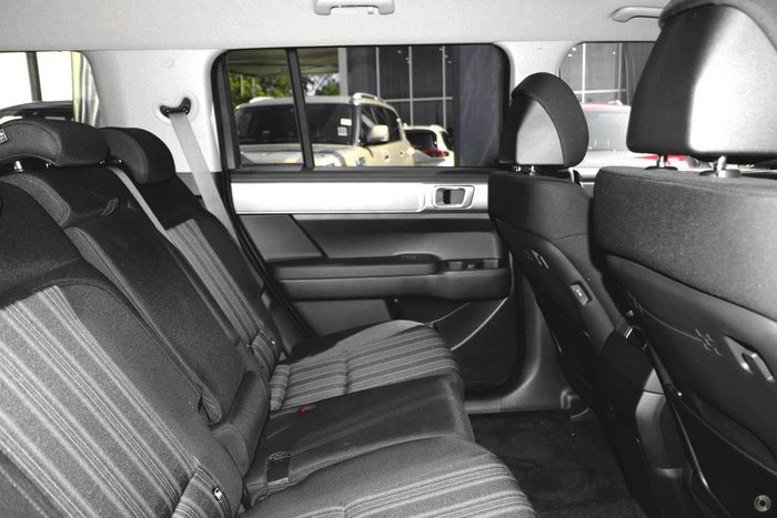 2024 Hyundai Santa Fe Hybrid