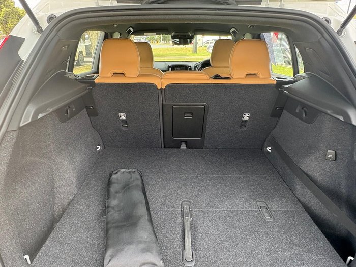 2019 Volvo XC40 T4 Momentum