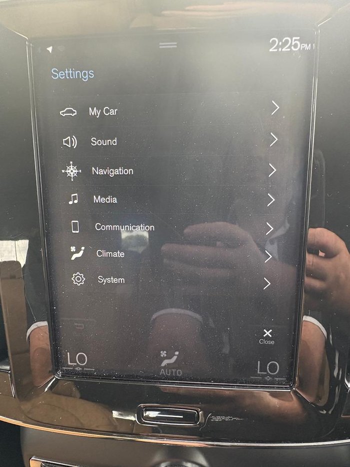 2019 Volvo XC40 T4 Momentum