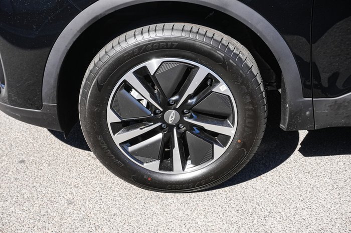 2025 Chery Tiggo 4 Hybrid DHT 2WD Urban