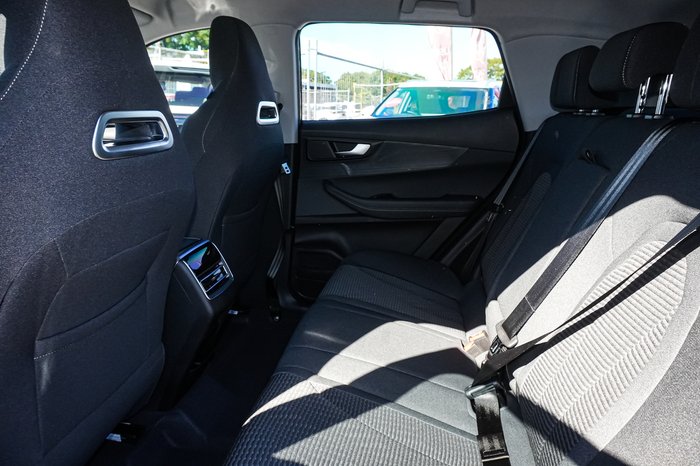 2025 Chery Tiggo 4 Hybrid DHT 2WD Urban