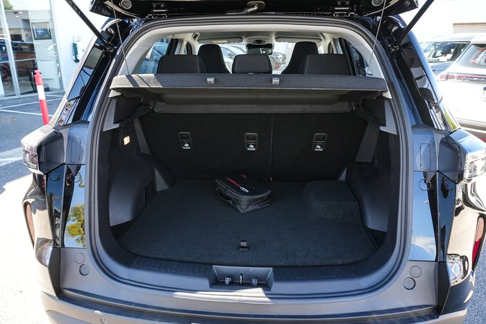 2025 Chery Tiggo 4 Hybrid DHT 2WD Urban